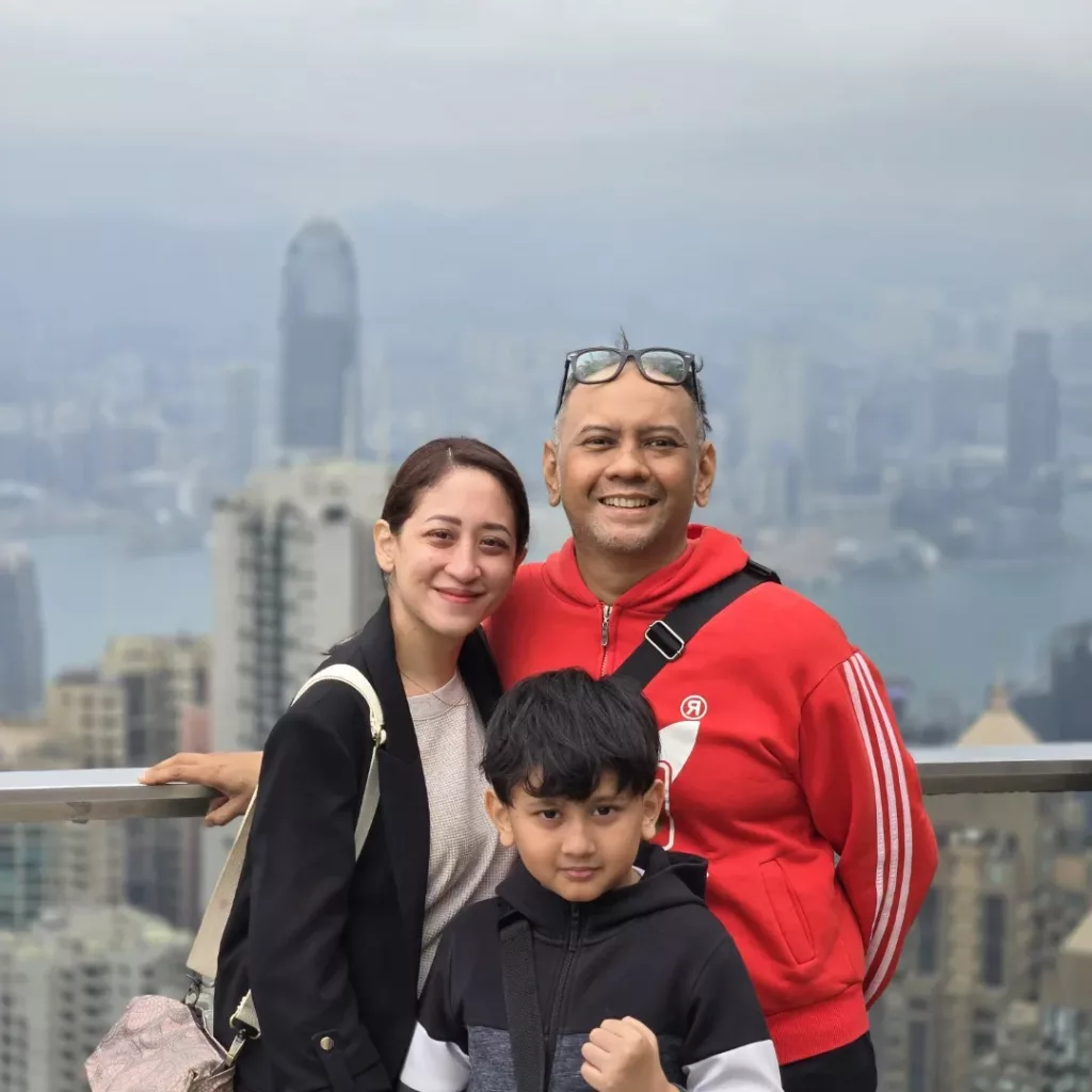 Vokalis Kumpulan Element, Lucky Widja Meninggal Dunia Pada Usia 49 Tahun 3 Vokalis Kumpulan Element, Lucky Widja Meninggal Dunia Pada Usia 49 Tahun