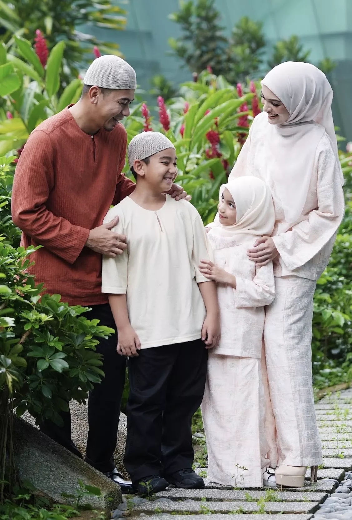 “Bila Buka Aib Bukan Diri Sendiri Saja Terkesan, Keluarga Turut Menerima Tempias,” - Amyra Rosli 9 “Bila Buka Aib Bukan Diri Sendiri Saja Terkesan, Keluarga Turut Menerima Tempias,” – Amyra Rosli