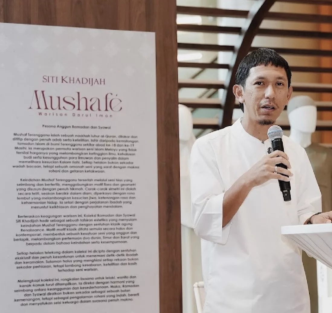 “Bila Buka Aib Bukan Diri Sendiri Saja Terkesan, Keluarga Turut Menerima Tempias,” - Amyra Rosli 8 “Bila Buka Aib Bukan Diri Sendiri Saja Terkesan, Keluarga Turut Menerima Tempias,” – Amyra Rosli