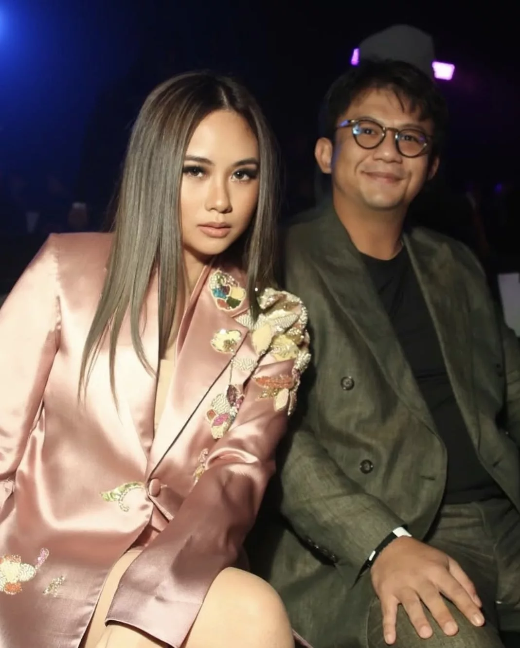 Hampir Tiga Tahun Pilih Berdiam Diri, Intan Najuwa Bersuara… Tuntut Rizman Ruzaini Bayar RM1.3 Juta Pada Atau Sebelum 15 Januari Ini