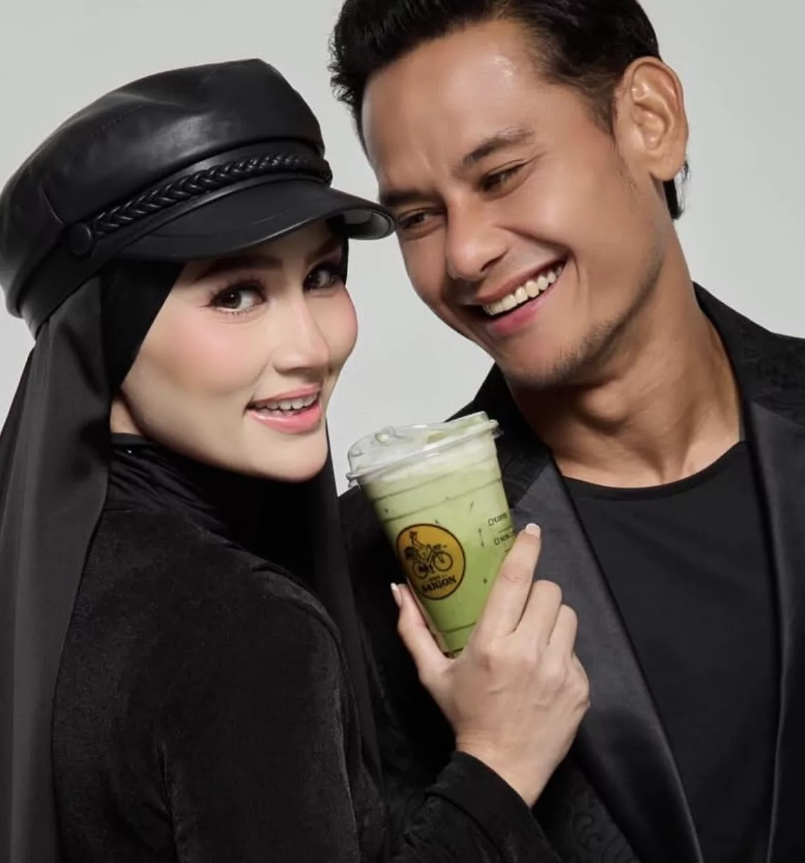 “Malu Sebenarnya Nak Jawab…,” – Fasha Sandha Dilabel Netizen Antara Artis Paling Baik Hati, Segan Terima Pujian ‘Melangit’