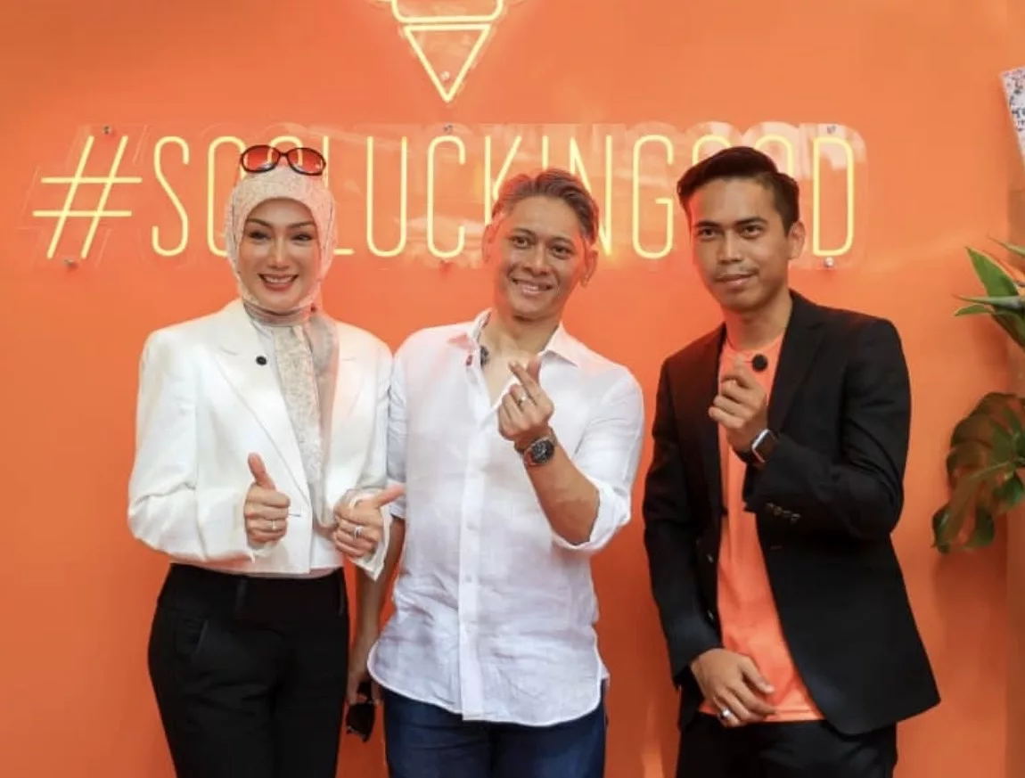 “Saya Anggap Sekadar Gurauan,” – Erra Fazira Perjelas Isu Buah Zuriah, Akui 80% Tidak Akan Hamil