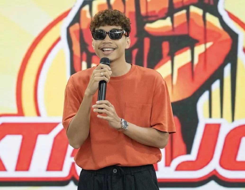 Fahimi Rahmat Pilih Lindungi Privasi Isteri, Elak Penyakit Ain Jadi Antara Sebab Tutup Wajah – “Dia Bukan Individu Yang Terlibat Dalam Seni.”