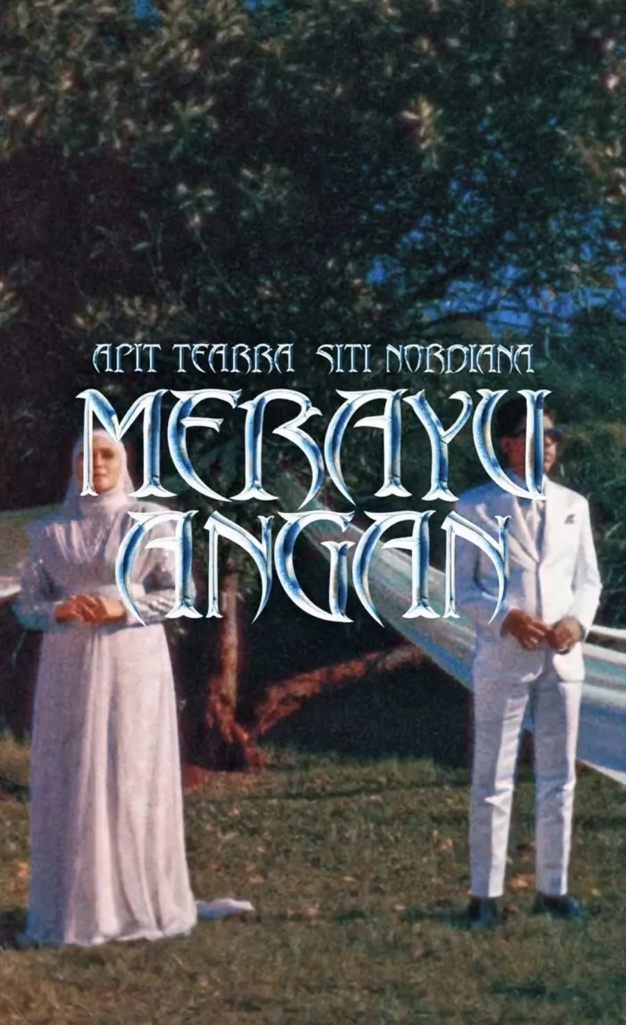 Apit Tearra Teruja & Bangga Bergandingan Dengan Siti Nordiana, Rap ‘Jiwang Leleh’ Curi Perhatian Industri Muzik – “Dia Berjaya Bawa Emosi…”