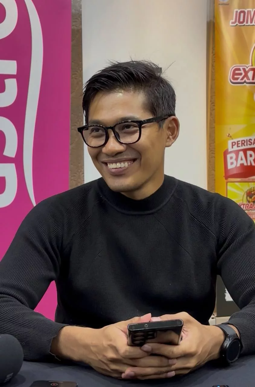 “Dia Tidak Melanggar Apa-Apa Peraturan, Terma…,” - Isu Kontroversi Nubhan, Astro Jelaskan Hal Peribadi Tak Jejas Status Peserta 9 “Dia Tidak Melanggar Apa-Apa Peraturan, Terma…,” – Isu Kontroversi Nubhan, Astro Jelaskan Hal Peribadi Tak Jejas Status Peserta