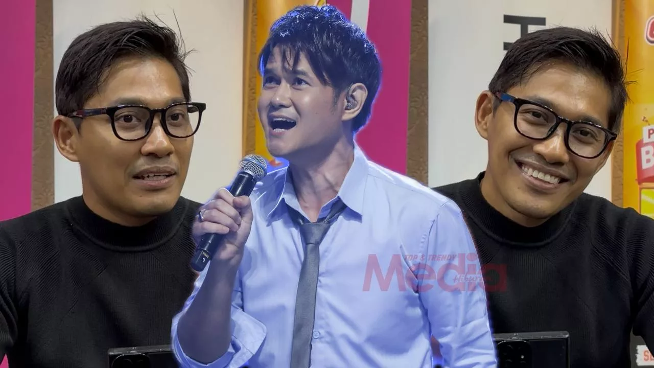 “Dia Tidak Melanggar Apa-Apa Peraturan, Terma…,” - Isu Kontroversi Nubhan, Astro Jelaskan Hal Peribadi Tak Jejas Status Peserta 21 “Dia Tidak Melanggar Apa-Apa Peraturan, Terma…,” - Isu Kontroversi Nubhan, Astro Jelaskan Hal Peribadi Tak Jejas Status Peserta