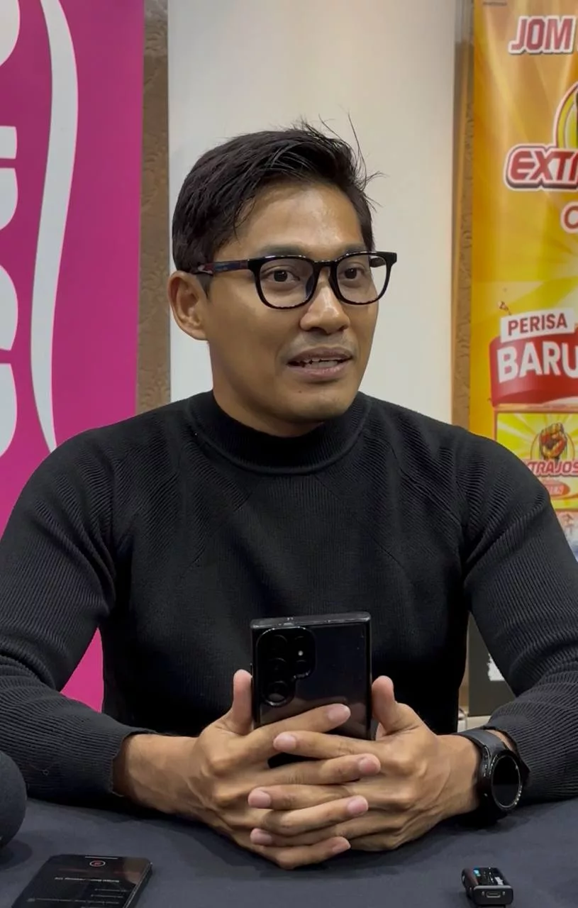 “Dia Tidak Melanggar Apa-Apa Peraturan, Terma…,” - Isu Kontroversi Nubhan, Astro Jelaskan Hal Peribadi Tak Jejas Status Peserta 10 “Dia Tidak Melanggar Apa-Apa Peraturan, Terma…,” – Isu Kontroversi Nubhan, Astro Jelaskan Hal Peribadi Tak Jejas Status Peserta