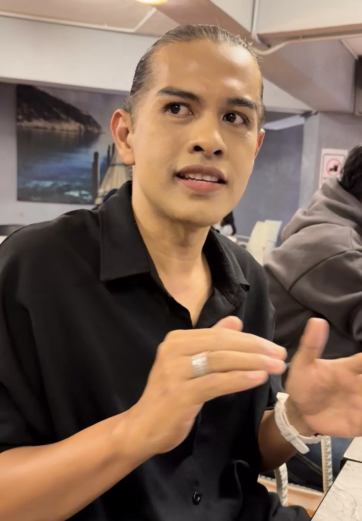 Tanpa Nama Pelakon Glamor, ‘Panggil Aku Dahlia’ Raih Rating Nombor Satu! Jaja Ishak Terharu – “Sejujurnya Saya Tak Sangka…”