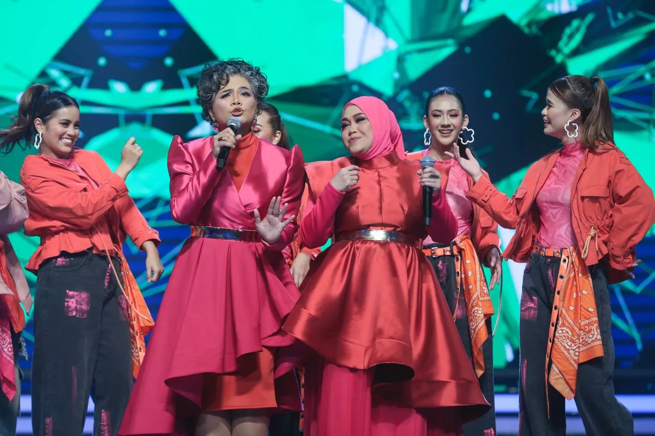 “Setakat Ini, Belum Ada Yang Mampu…,” - Persembahan Freshies ‘Huru-Hara’, Ramli MS Sangkal Dakwaan Juri Kedekut Bagi Markah 9 “Setakat Ini, Belum Ada Yang Mampu…,” – Persembahan Freshies ‘Huru-Hara’, Ramli MS Sangkal Dakwaan Juri Kedekut Bagi Markah