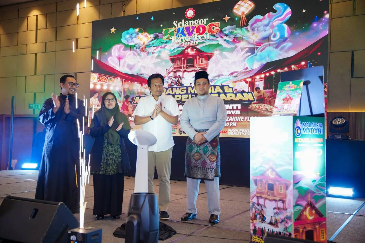Komited Bantu Artis & Usahawan Baru Ceburi Bisnes, Havoc Festival Ulas Dakwaan ‘Pasar Malam T20’ – “Bunyinya Mungkin Klise Tapi…”