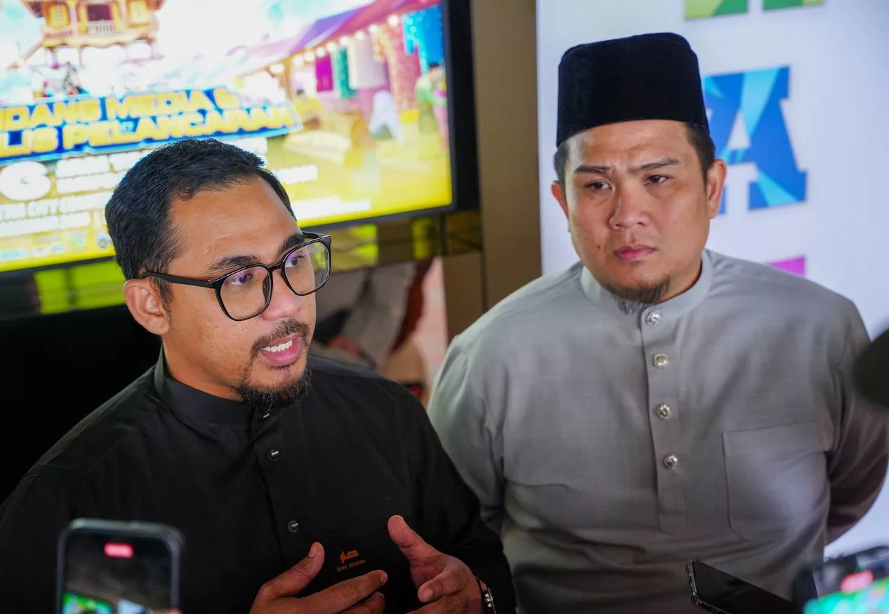 Komited Bantu Artis & Usahawan Baru Ceburi Bisnes, Havoc Festival Ulas Dakwaan ‘Pasar Malam T20’ – “Bunyinya Mungkin Klise Tapi…”