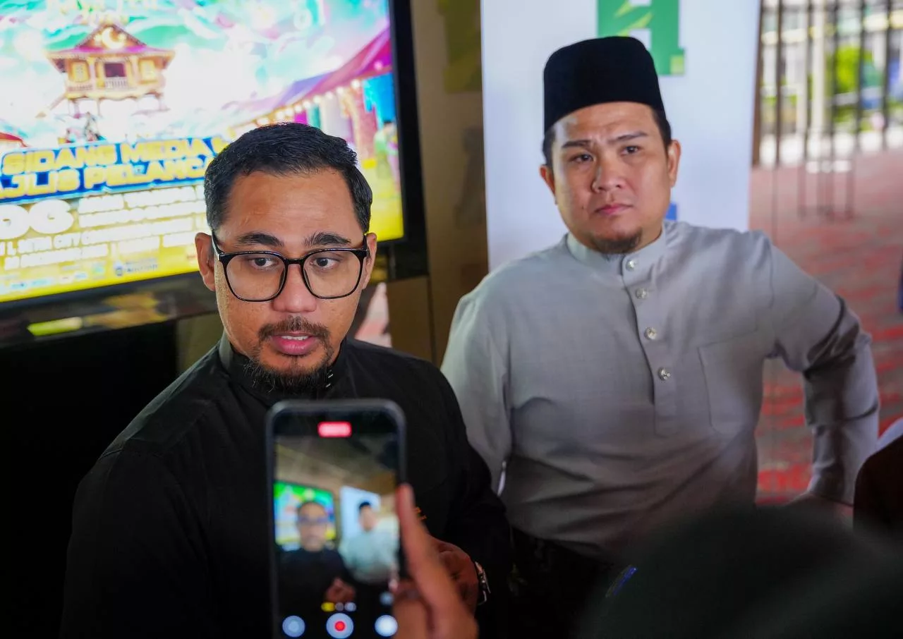 Komited Bantu Artis & Usahawan Baru Ceburi Bisnes, Havoc Festival Ulas Dakwaan ‘Pasar Malam T20’ – “Bunyinya Mungkin Klise Tapi…”