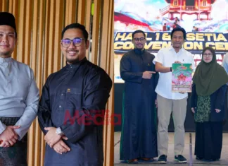 Komited Bantu Artis & Usahawan Baru Ceburi Bisnes, Havoc Ulas Dakwaan ‘Pasar Malam T20’ – “Bunyinya Mungkin Klise Tapi…”