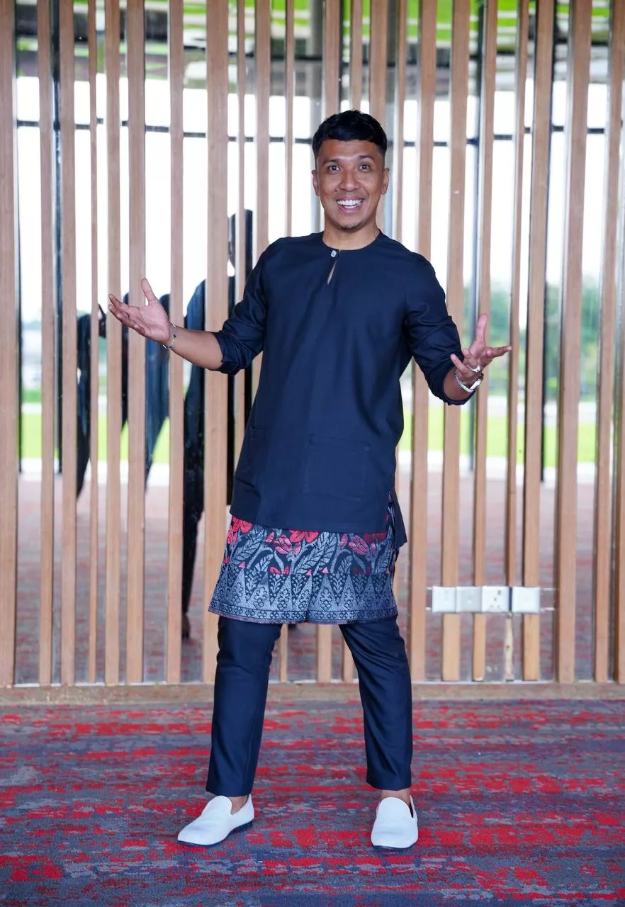 “Ini Pandangan Peribadi Tanpa Melibatkan Mana-Mana Pihak,” – Kurang Program & Saingan Influencer? Fad Bocey Seru Pelawak Cari Inisiatif Sendiri