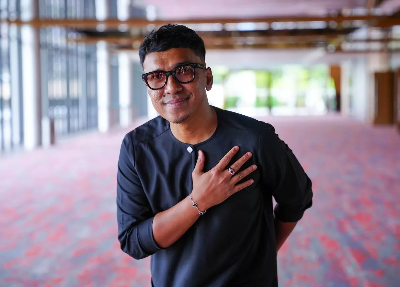 “Ini Pandangan Peribadi Tanpa Melibatkan Mana-Mana Pihak,” – Kurang Program & Saingan Influencer? Fad Bocey Seru Pelawak Cari Inisiatif Sendiri