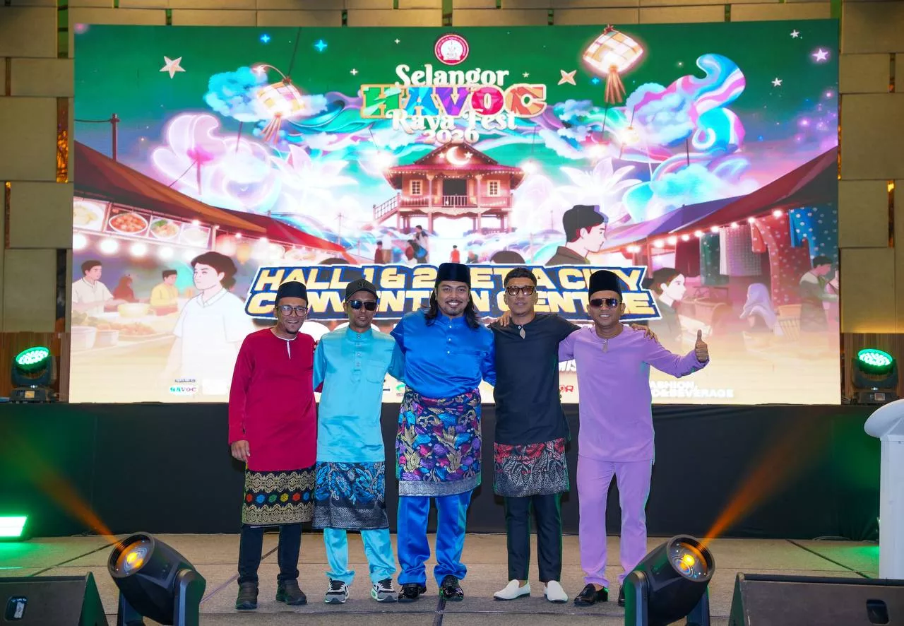 “Ini Pandangan Peribadi Tanpa Melibatkan Mana-Mana Pihak,” – Kurang Program & Saingan Influencer? Fad Bocey Seru Pelawak Cari Inisiatif Sendiri