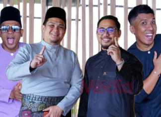 Komited Bantu Artis & Usahawan Baru Ceburi Bisnes, Havoc Ulas Dakwaan ‘Pasar Malam T20’ – “Bunyinya Mungkin Klise Tapi…”