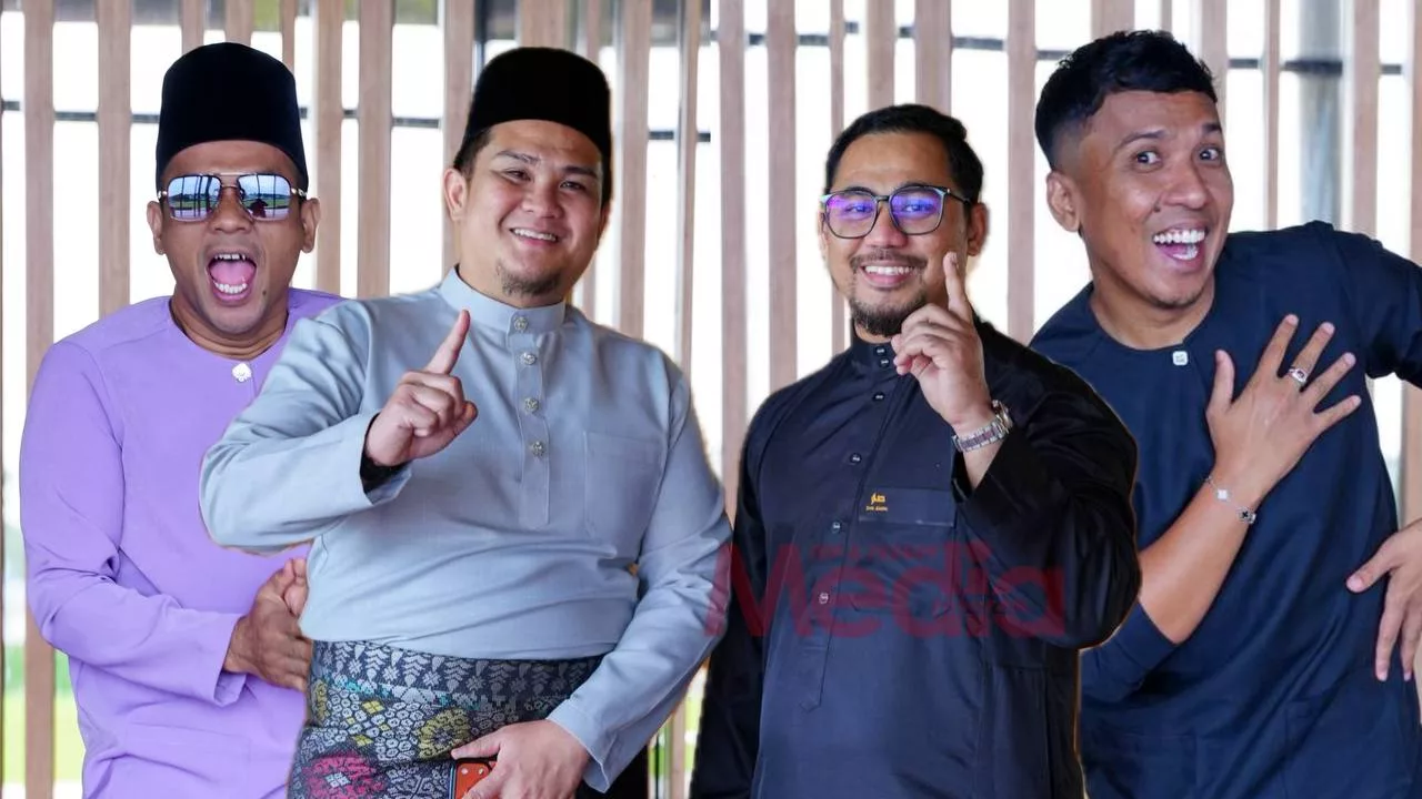 Komited Bantu Artis & Usahawan Baru Ceburi Bisnes, Havoc Festival Ulas Dakwaan ‘Pasar Malam T20’ - “Bunyinya Mungkin Klise Tapi…” 8 Komited Bantu Artis & Usahawan Baru Ceburi Bisnes, Havoc Festival Ulas Dakwaan ‘Pasar Malam T20’ - “Bunyinya Mungkin Klise Tapi…”