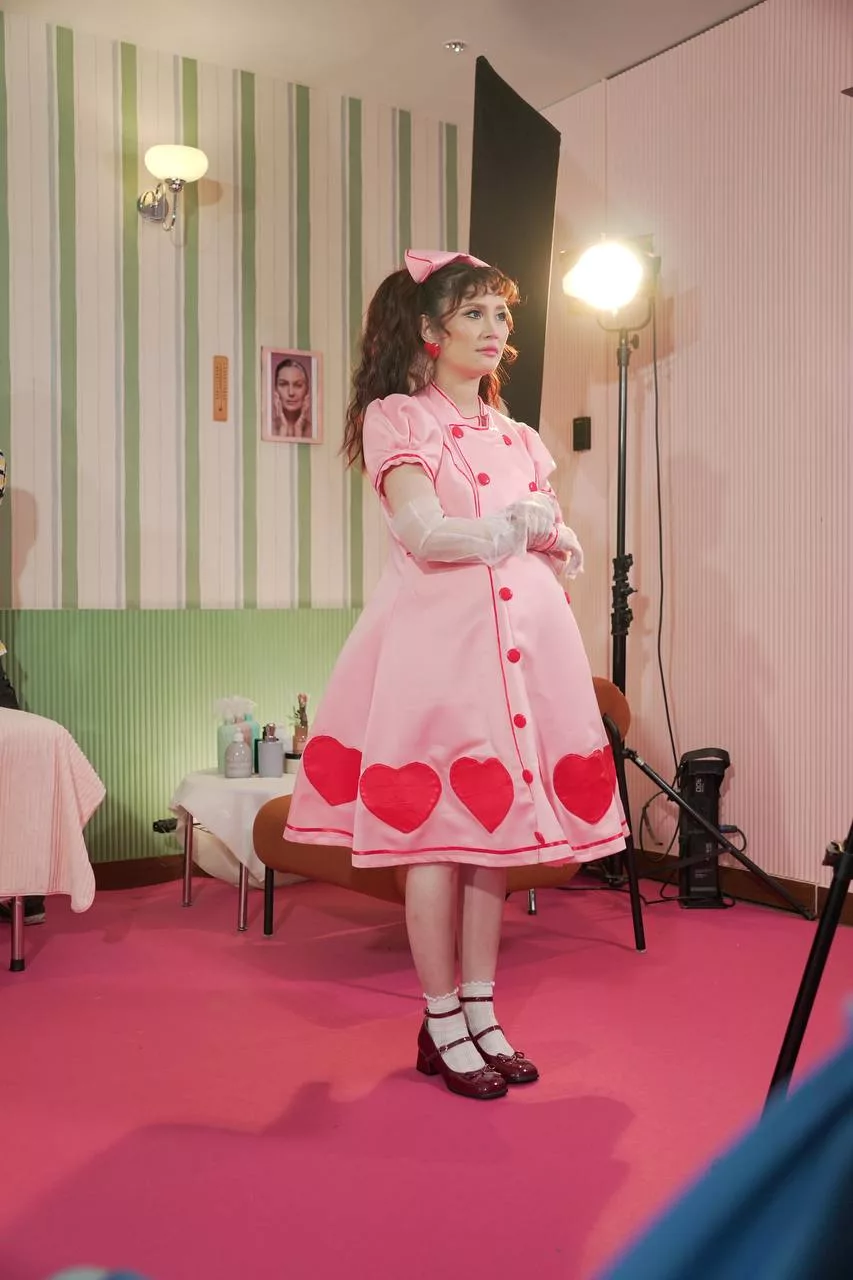 “Saya Bagi Cadangan ‘Kentut’, Nabil Kata Boleh Ke?,” – Ayda Jebat Ulas Tajuk Lagu ‘Kentoot’, Bukan Bawa Makna Tak Sopan, Hanya Gambaran Hubungan Toksik