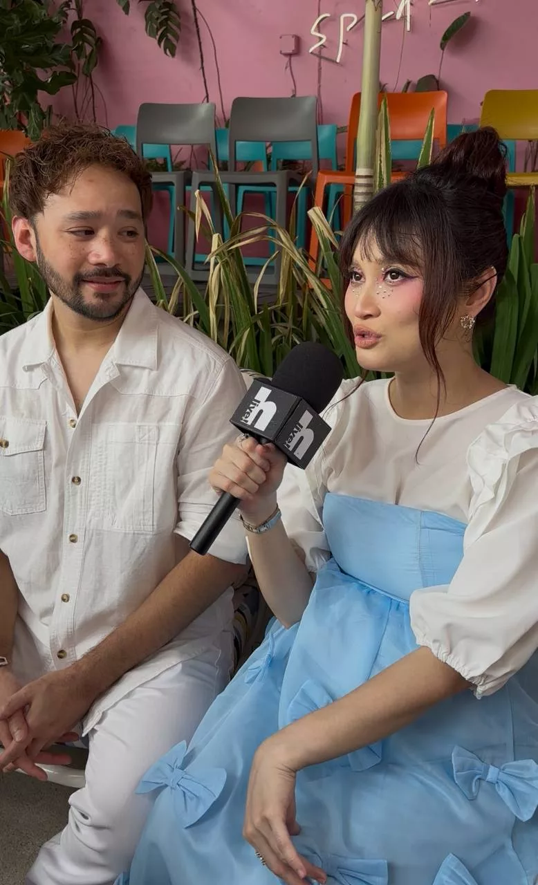 “Saya Bagi Cadangan ‘Kentut’, Nabil Kata Boleh Ke?,” – Ayda Jebat Ulas Tajuk Lagu ‘Kentoot’, Bukan Bawa Makna Tak Sopan, Hanya Gambaran Hubungan Toksik