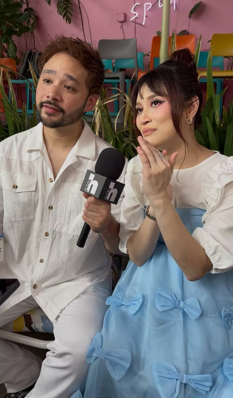 “Saya Bagi Cadangan ‘Kentut’, Nabil Kata Boleh Ke?,” – Ayda Jebat Ulas Tajuk Lagu ‘Kentoot’, Bukan Bawa Makna Tak Sopan, Hanya Gambaran Hubungan Toksik