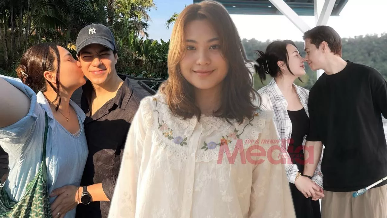 “Suka Hatilah Kalau Nak Post 560 Kali Sehari…,” - Janna Nick Tempelak ‘Joykiller’ Yang Tak Senang Dia Asyik Cerita Pasal Anak 8 “Suka Hatilah Kalau Nak Post 560 Kali Sehari…,” - Janna Nick Tempelak ‘Joykiller’ Yang Tak Senang Dia Asyik Cerita Pasal Anak