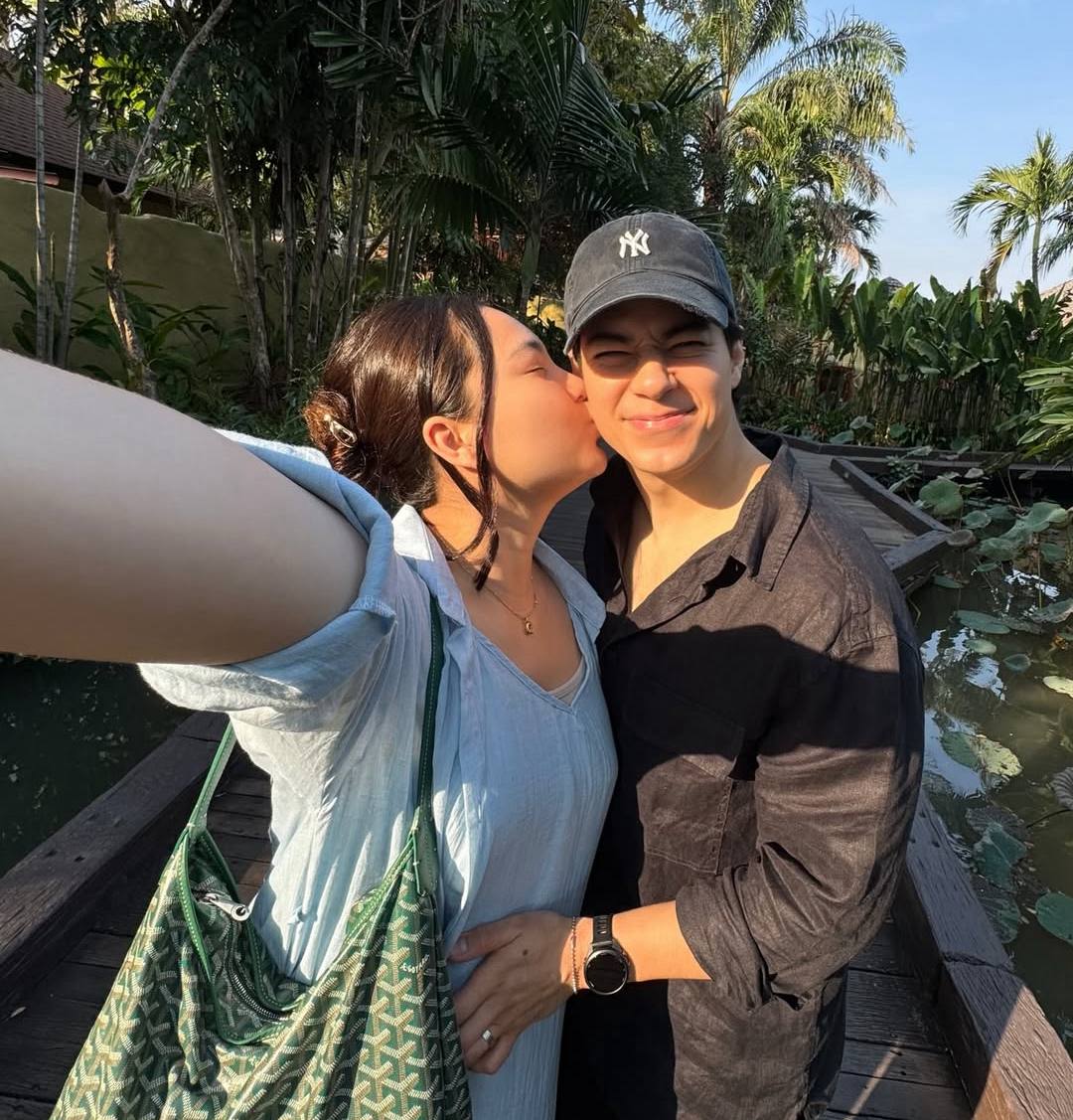 “Suka Hatilah Kalau Nak Post 560 Kali Sehari…,” – Janna Nick Tempelak ‘Joykiller’ Yang Tak Senang Dia Asyik Cerita Pasal Anak