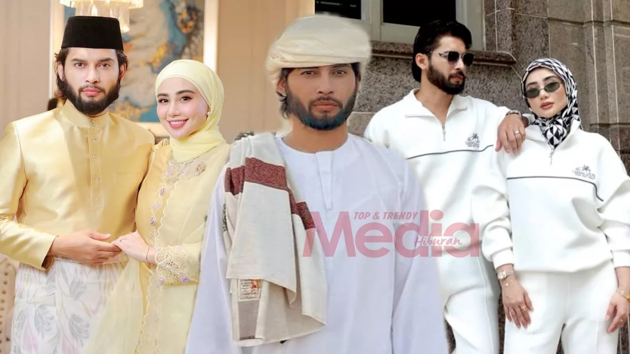 “Ia Sudah Hampir Siap…,” - Aeril Zafrel Belanja Hampir RM500,000 Renovasi Masjid Di Kampung, Sasar Siap Sebelum Ramadan