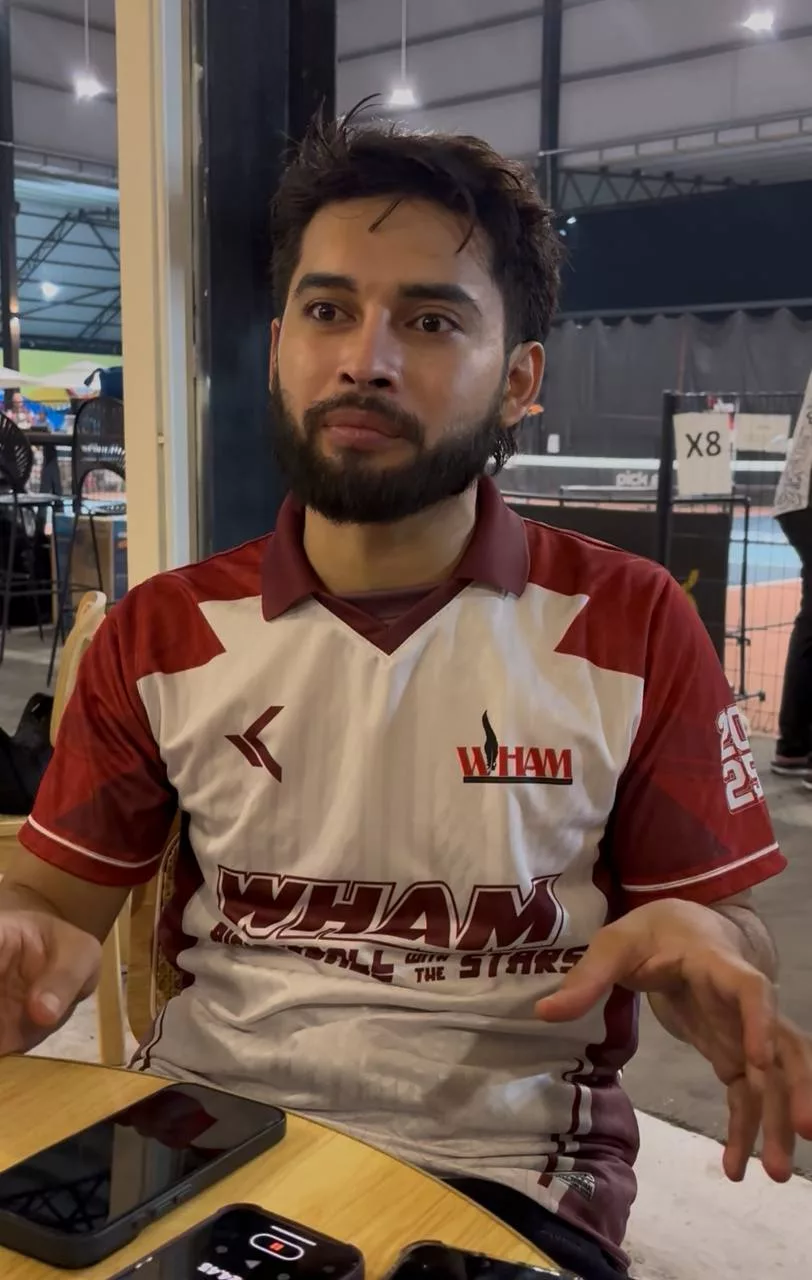 “Ia Sudah Hampir Siap…,” - Aeril Zafrel Belanja Hampir RM500,000 Renovasi Masjid Di Kampung, Sasar Siap Sebelum Ramadan 7 “Ia Sudah Hampir Siap…,” – Aeril Zafrel Belanja Hampir RM500,000 Renovasi Masjid Di Kampung, Sasar Siap Sebelum Ramadan