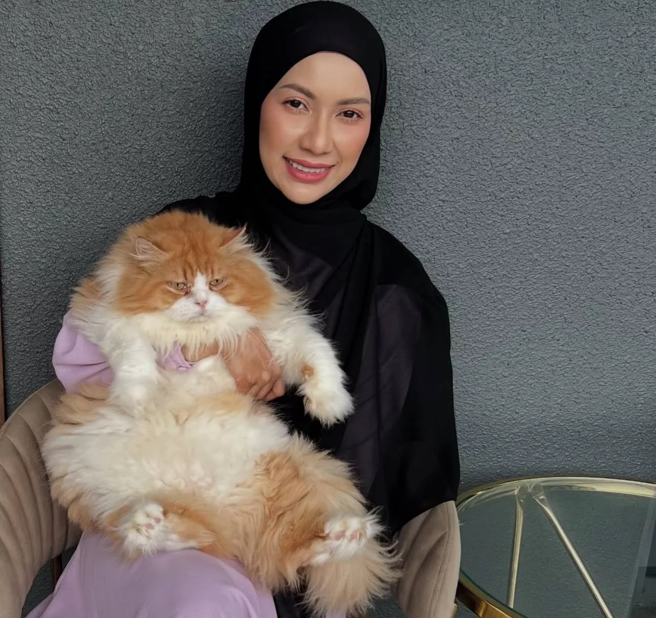 “Jom R*men Dulu…,” – Lelaki Tua Ajak Zara Zya Buat Perkara Tak Senonoh, Sedih Status Single & Kesihatan Mental Jadi Gurauan