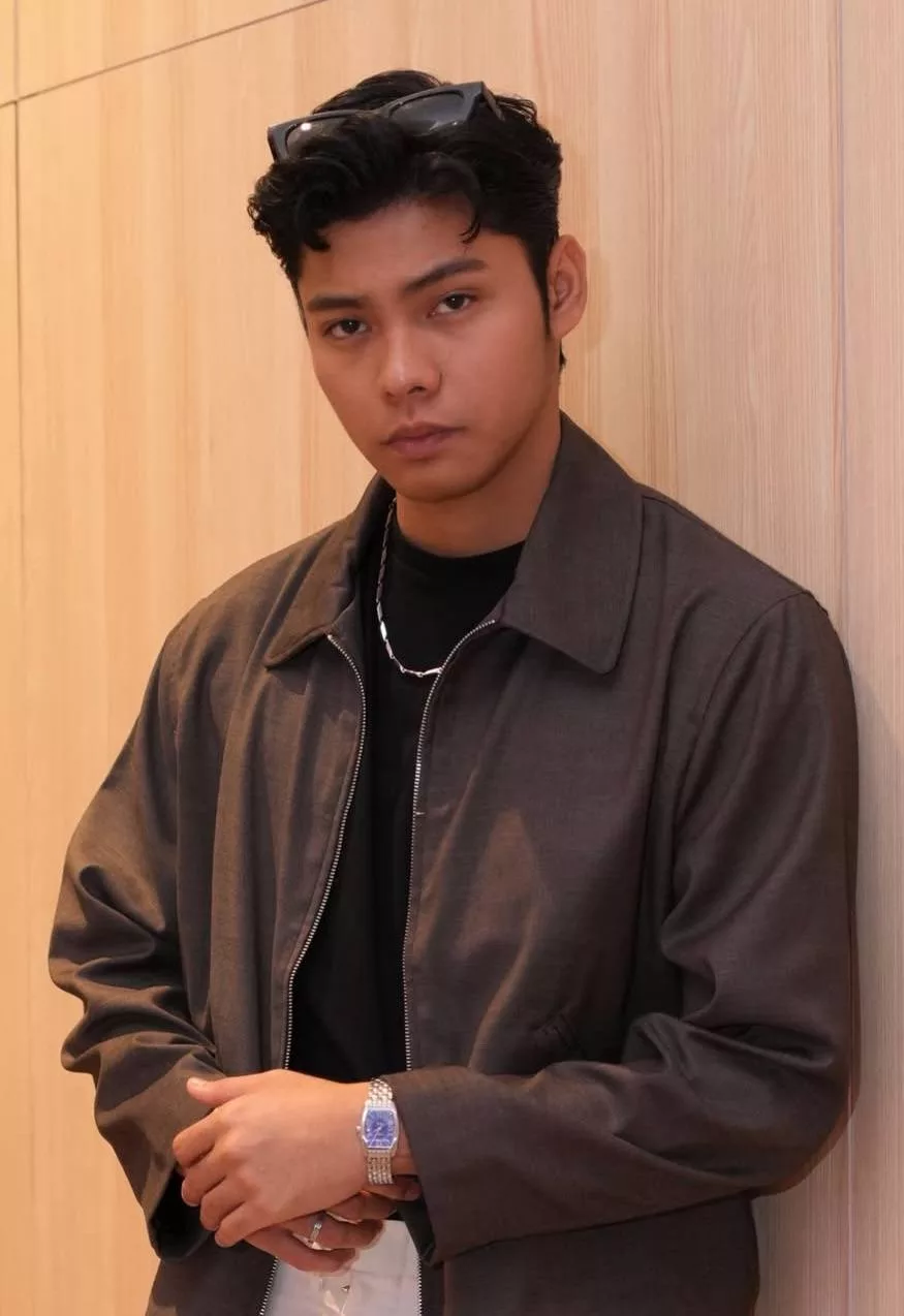 “Beliau Kakak Yang Baik…,” – Bertahun Tak Jumpa, Zairi Aziz Akhirnya Bertemu Nasha Aziz, Dapat Nasihat Emas Kekal Relevan Dalam Industri