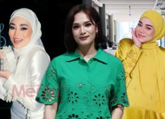 Uyaina Arshad Pernah Diminta Masuk Kelab Malam & Pegang Arak, Cipta Kontroversi Sendiri Untuk Popular! Titip Nasihat Buat Adriana Adnan