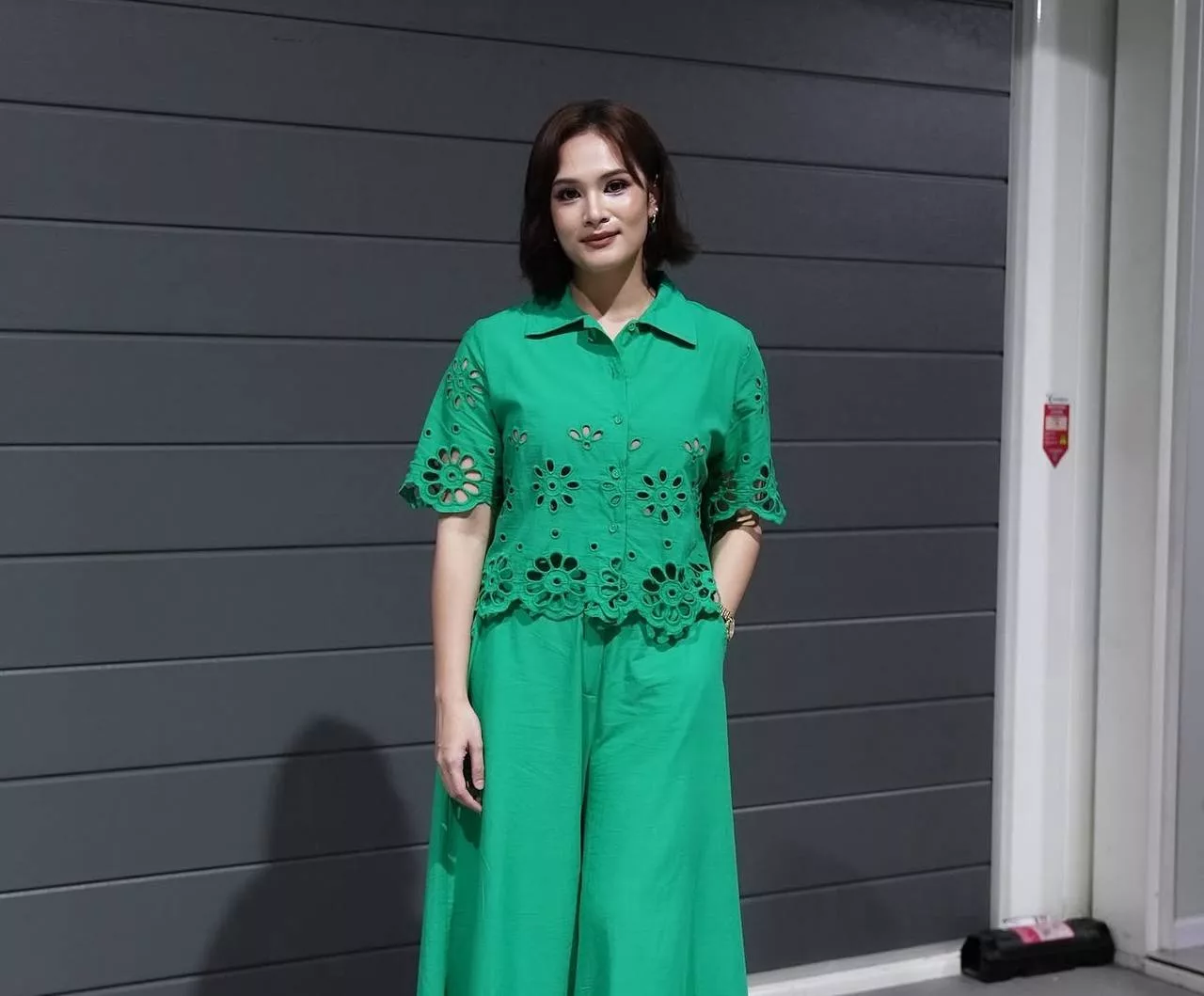 Uyaina Arshad Pernah Diminta Masuk Kelab Malam & Pegang Arak, Cipta Kontroversi Sendiri Untuk Popular! Titip Nasihat Buat Adriana Adnan