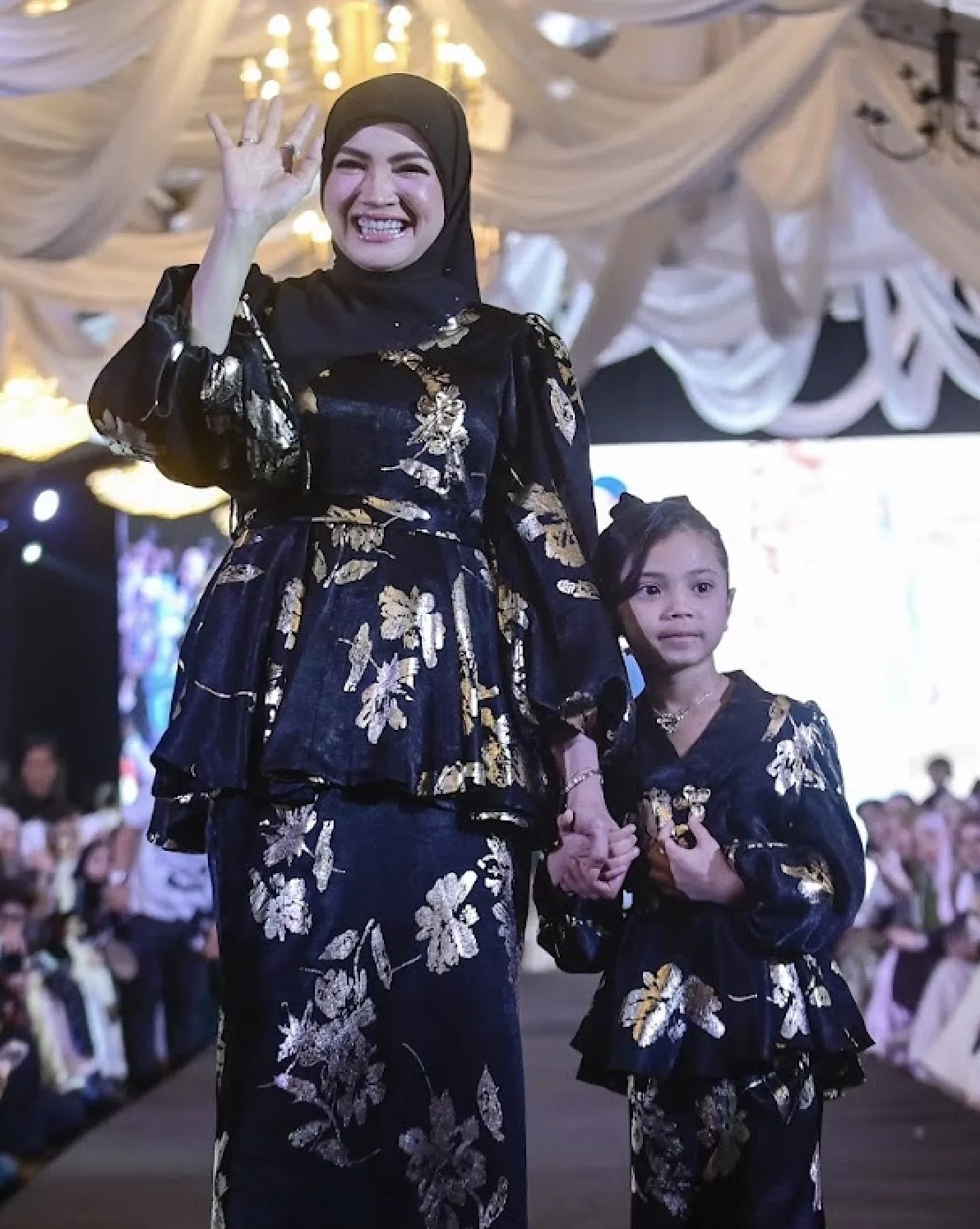 “Namun Kita Tidak Tahu Ketentuan Allah Pada Masa Depan,” - Fazura Kini Bersara Berlakon Drama TV 5 “Namun Kita Tidak Tahu Ketentuan Allah Pada Masa Depan,” – Fazura Kini Bersara Berlakon Drama TV