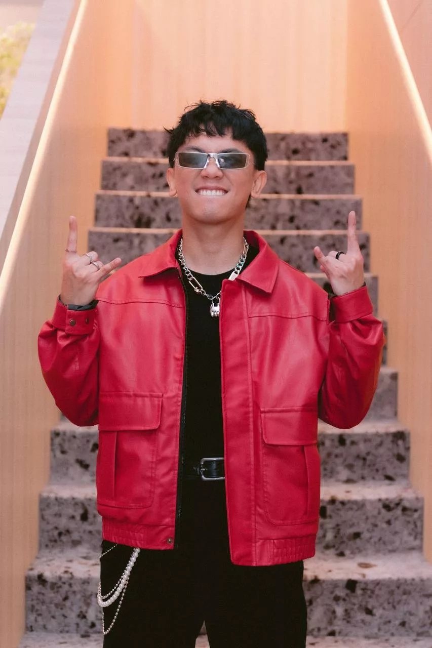 “Mereka Tak Tahu Struggle Saya,” - Selepas Berlakon, Farihin Arnia Jadi Penyanyi Pula, Tepis Dakwaan Influencer Dapat Jalan Mudah 7 “Mereka Tak Tahu Struggle Saya,” – Selepas Berlakon, Farihin Arnia Jadi Penyanyi Pula, Tepis Dakwaan Influencer Dapat Jalan Mudah