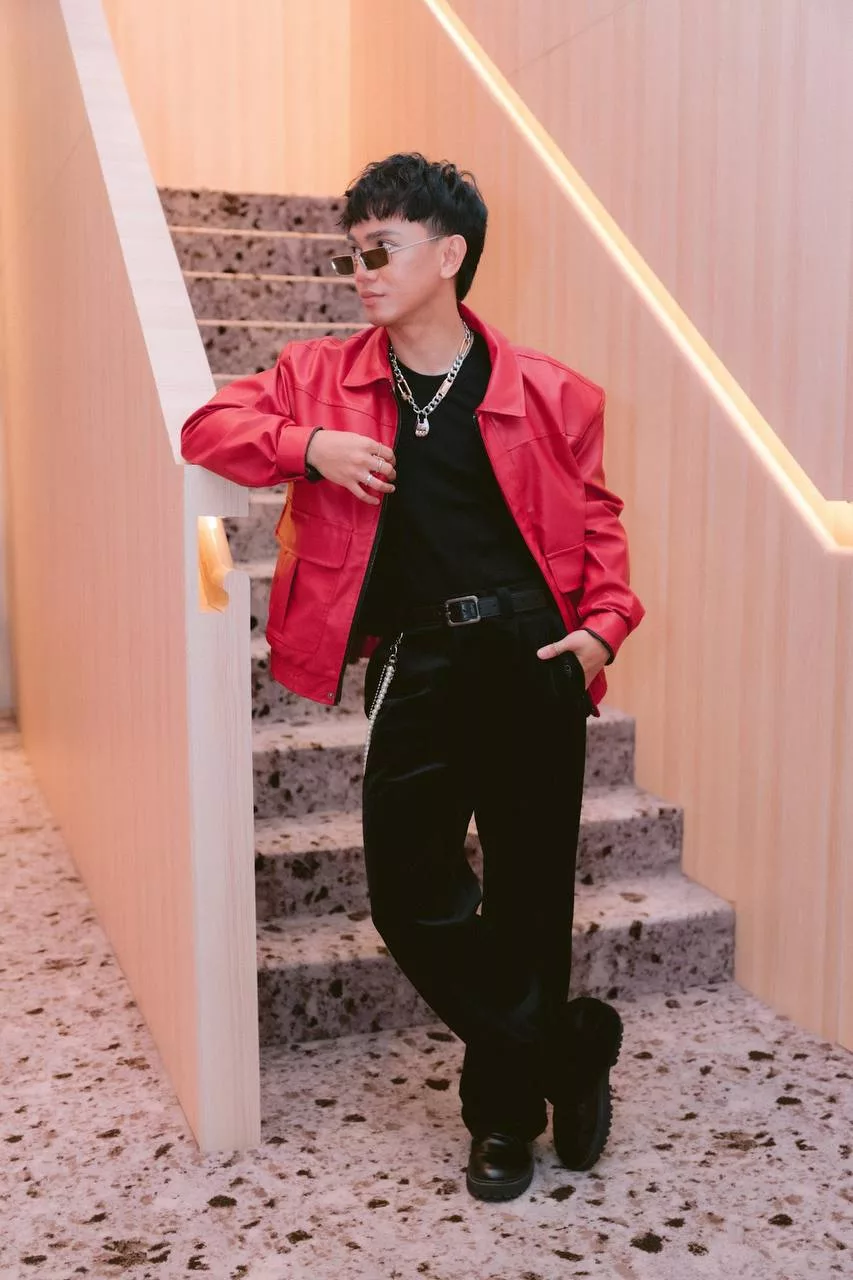 “Mereka Tak Tahu Struggle Saya,” - Selepas Berlakon, Farihin Arnia Jadi Penyanyi Pula, Tepis Dakwaan Influencer Dapat Jalan Mudah 8 “Mereka Tak Tahu Struggle Saya,” – Selepas Berlakon, Farihin Arnia Jadi Penyanyi Pula, Tepis Dakwaan Influencer Dapat Jalan Mudah