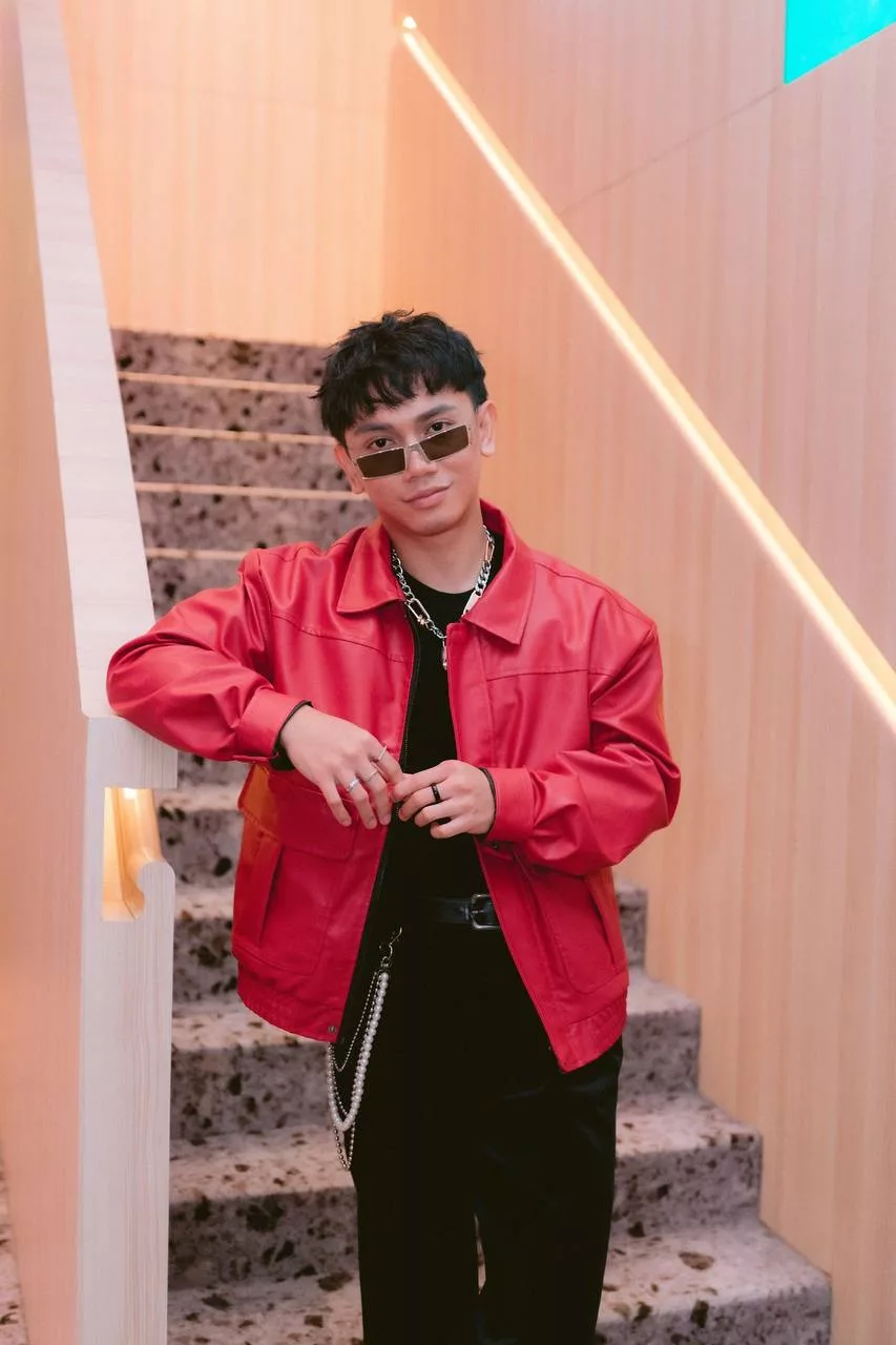 “Mereka Tak Tahu Struggle Saya,” - Selepas Berlakon, Farihin Arnia Jadi Penyanyi Pula, Tepis Dakwaan Influencer Dapat Jalan Mudah 9 “Mereka Tak Tahu Struggle Saya,” – Selepas Berlakon, Farihin Arnia Jadi Penyanyi Pula, Tepis Dakwaan Influencer Dapat Jalan Mudah