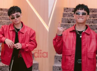 “Mereka Tak Tahu Struggle Saya,” – Selepas Berlakon, Farihin Arnia Jadi Penyanyi Pula, Tepis Dakwaan Influencer Dapat Jalan Mudah