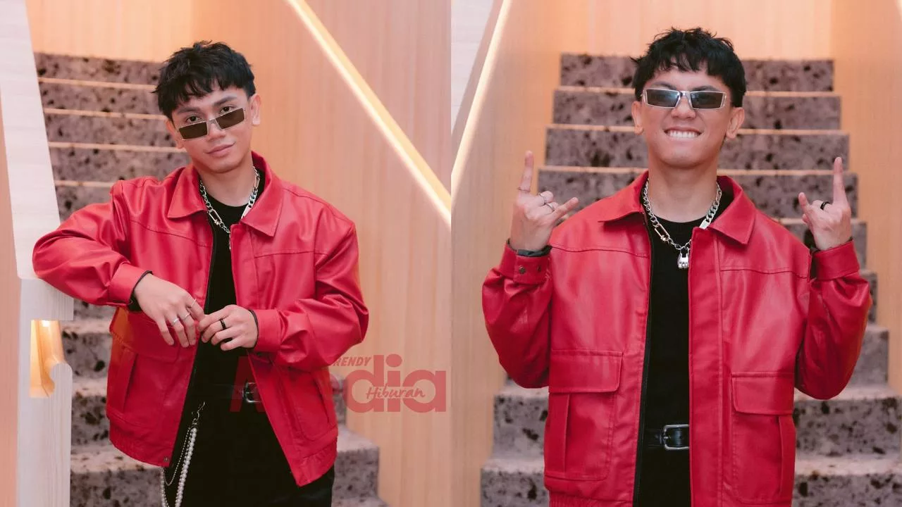 “Mereka Tak Tahu Struggle Saya,” - Selepas Berlakon, Farihin Arnia Jadi Penyanyi Pula, Tepis Dakwaan Influencer Dapat Jalan Mudah