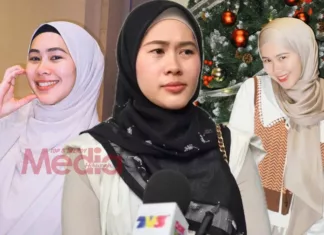 “Baju Masih Dalam Kotak, Pakai Apa Ada,” – Dr. Afifah Mohon Maaf Isu Pakaian Ke Mahkamah, Hanya Fokus Proses Sulh