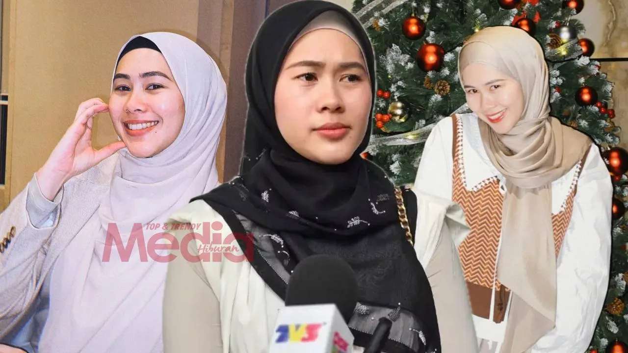 “Baju Masih Dalam Kotak, Pakai Apa Ada,” - Dr. Afifah Mohon Maaf Isu Pakaian Ke Mahkamah, Hanya Fokus Proses Sulh 7 “Baju Masih Dalam Kotak, Pakai Apa Ada,” - Dr. Afifah Mohon Maaf Isu Pakaian Ke Mahkamah, Hanya Fokus Proses Sulh