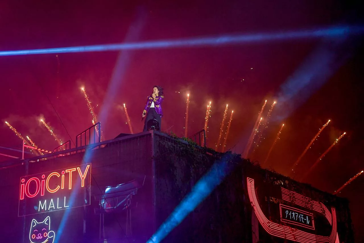 Konsert Countdown KITA 2026 Masih Lagi Diperkata, Persembahan Amir Masdi Jadi Momen Ikonik & Bakar Semangat 143,000 Penonton!