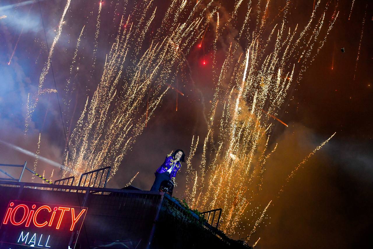 Konsert Countdown KITA 2026 Masih Lagi Diperkata, Persembahan Amir Masdi Jadi Momen Ikonik & Bakar Semangat 143,000 Penonton!