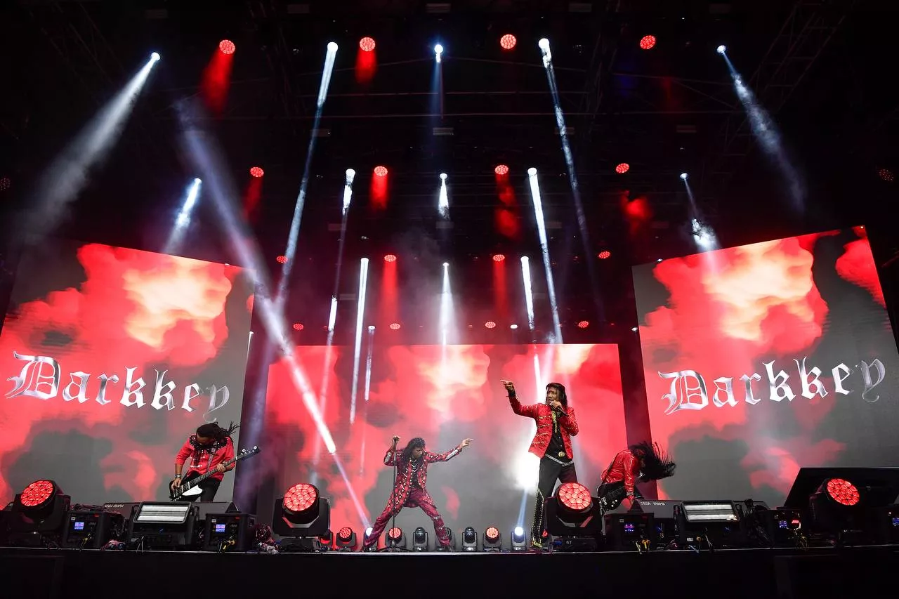 Konsert Countdown KITA 2026 Masih Lagi Diperkata, Persembahan Amir Masdi Jadi Momen Ikonik & Bakar Semangat 143,000 Penonton!