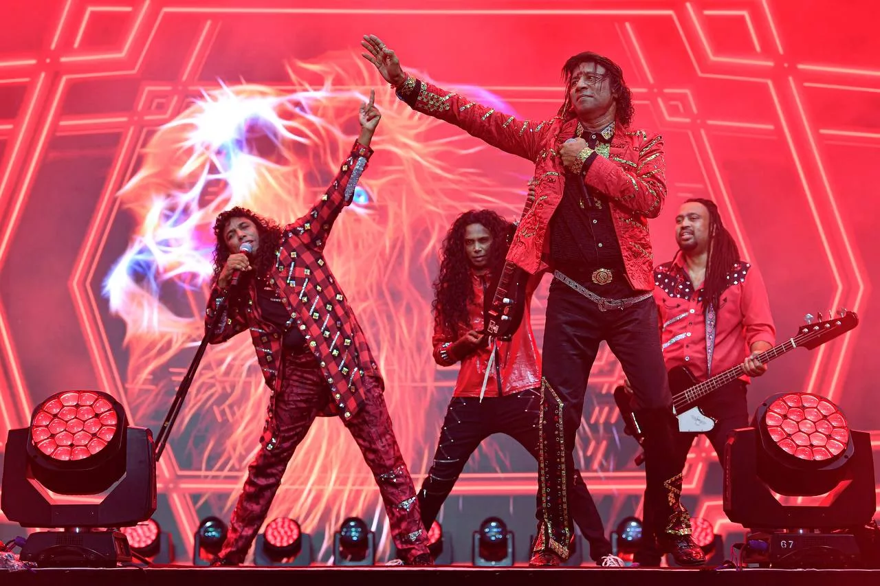 Konsert Countdown KITA 2026 Masih Lagi Diperkata, Persembahan Amir Masdi Jadi Momen Ikonik & Bakar Semangat 143,000 Penonton!