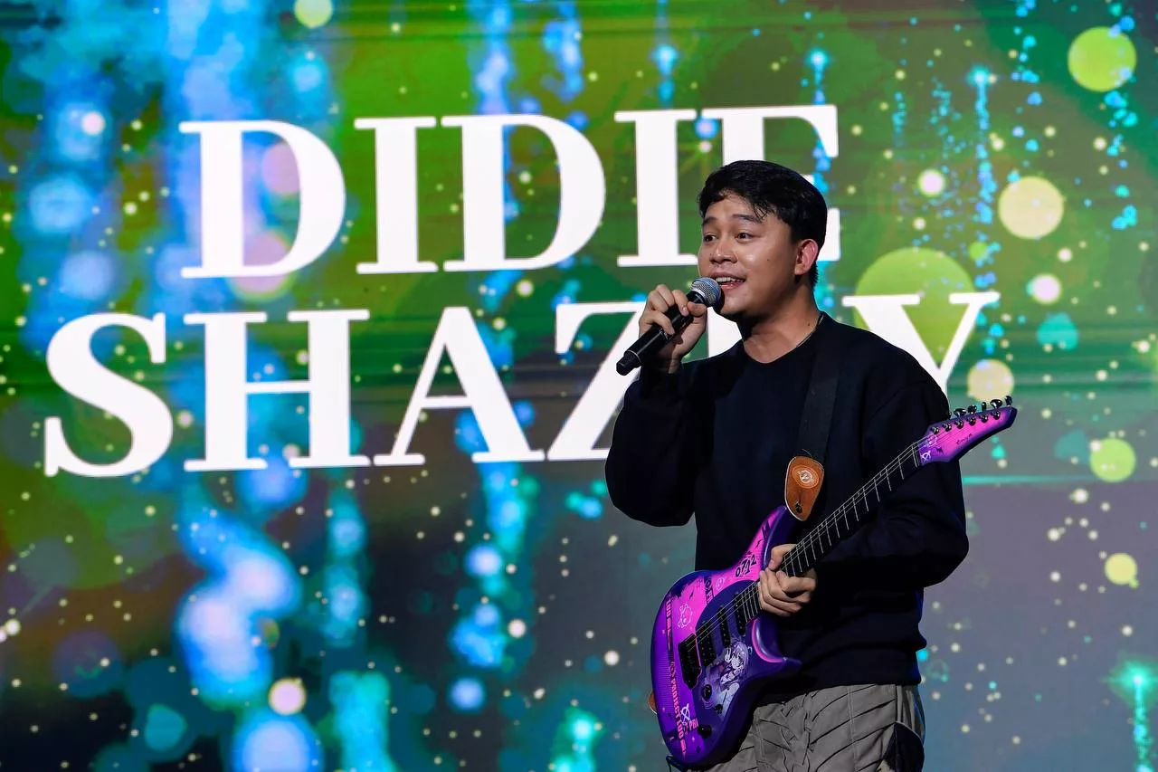 Konsert Countdown KITA 2026 Masih Lagi Diperkata, Persembahan Amir Masdi Jadi Momen Ikonik & Bakar Semangat 143,000 Penonton!