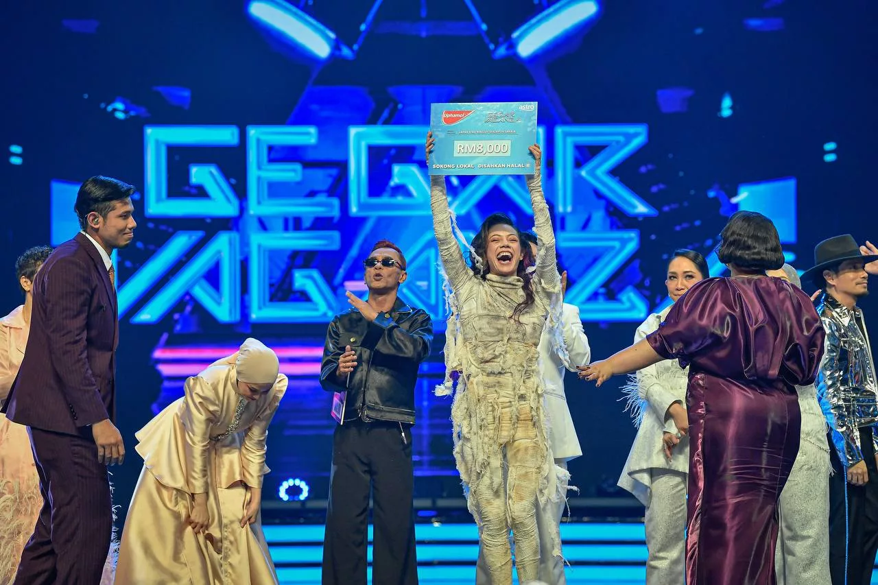 Tak Tumpah Air Mata, Shae Lega Tersingkir GV12 – “Akhirnya Boleh Balik Pangku Suami & Terbang Ke Bali.”