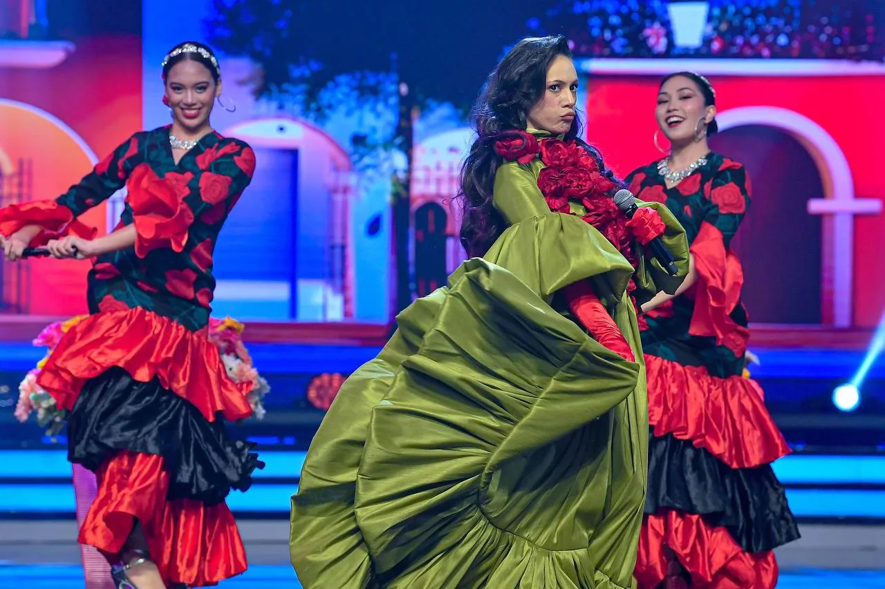 Tak Tumpah Air Mata, Shae Lega Tersingkir GV12 – “Akhirnya Boleh Balik Pangku Suami & Terbang Ke Bali.”