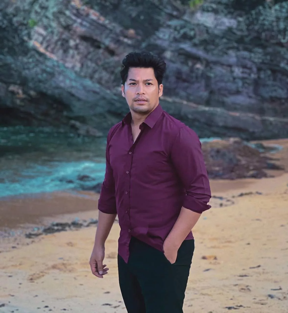 “Demi Allah, Saya Tak Nak Lepaskan Pun…,” – Kamal Adli Berat Hati Lafazkan Cerai, Masih Simpan Harapan Rujuk Uqasha