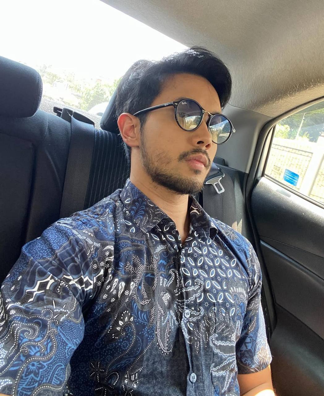 Tidur Masjid, Kena Samun & Hidup Tanpa Arah, Ben Ali Bongkar Perjalanan Hijrah Penuh Air Mata Ke Kuala Lumpur – “Alhamdulullah Tak Menyesal…”